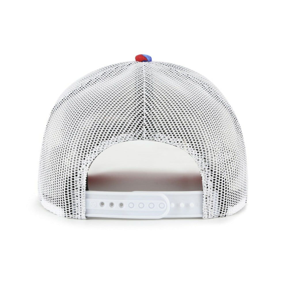 St. Louis Cardinals '47 Beachside Adjustable Trucker Hat Online
