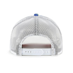 Chicago Cubs '47 Beachside Adjustable Trucker Hat Sale