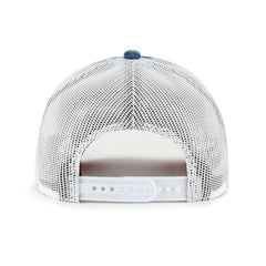 Tampa Bay Rays '47 Beachside Adjustable Trucker Hat On Sale