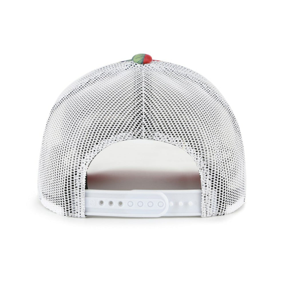 Boston Red Sox '47 Beachside Adjustable Trucker Hat discount