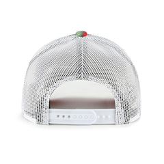 Boston Red Sox '47 Beachside Adjustable Trucker Hat discount