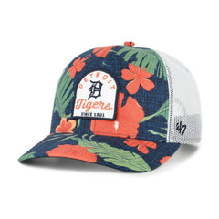 Detroit Tigers '47 Beachside Adjustable Trucker Hat Clearance