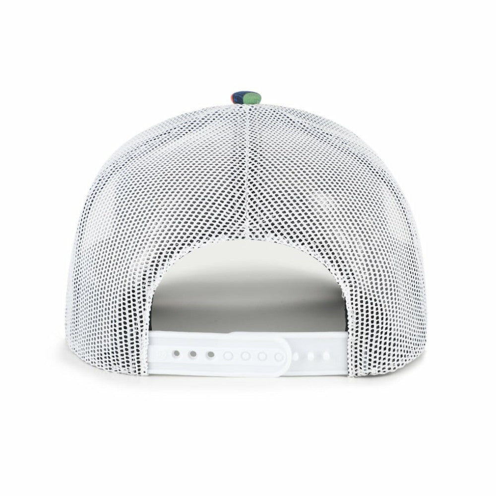 Detroit Tigers '47 Beachside Adjustable Trucker Hat Clearance