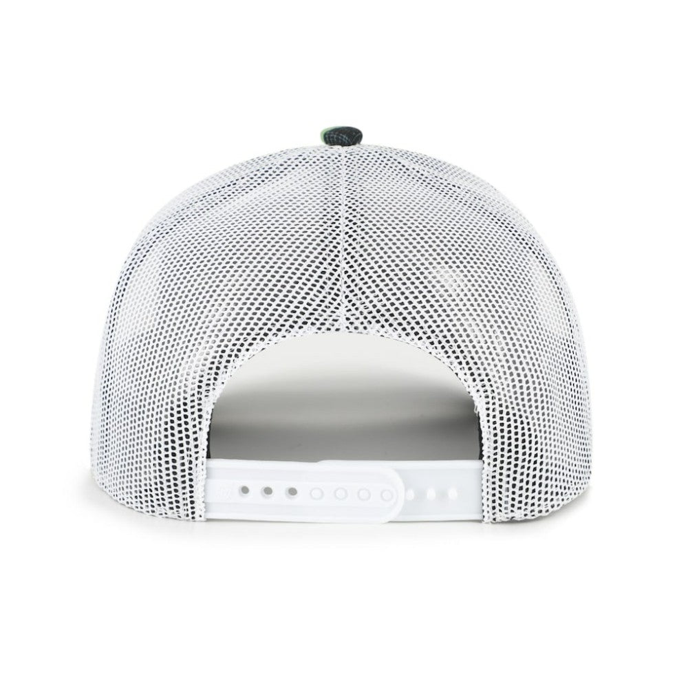Colorado Rockies '47 Beachside Adjustable Trucker Hat Online