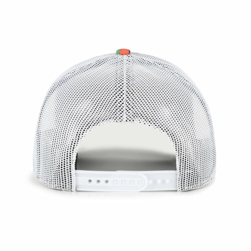 Houston Astros '47 Beachside Adjustable Trucker Hat On Sale