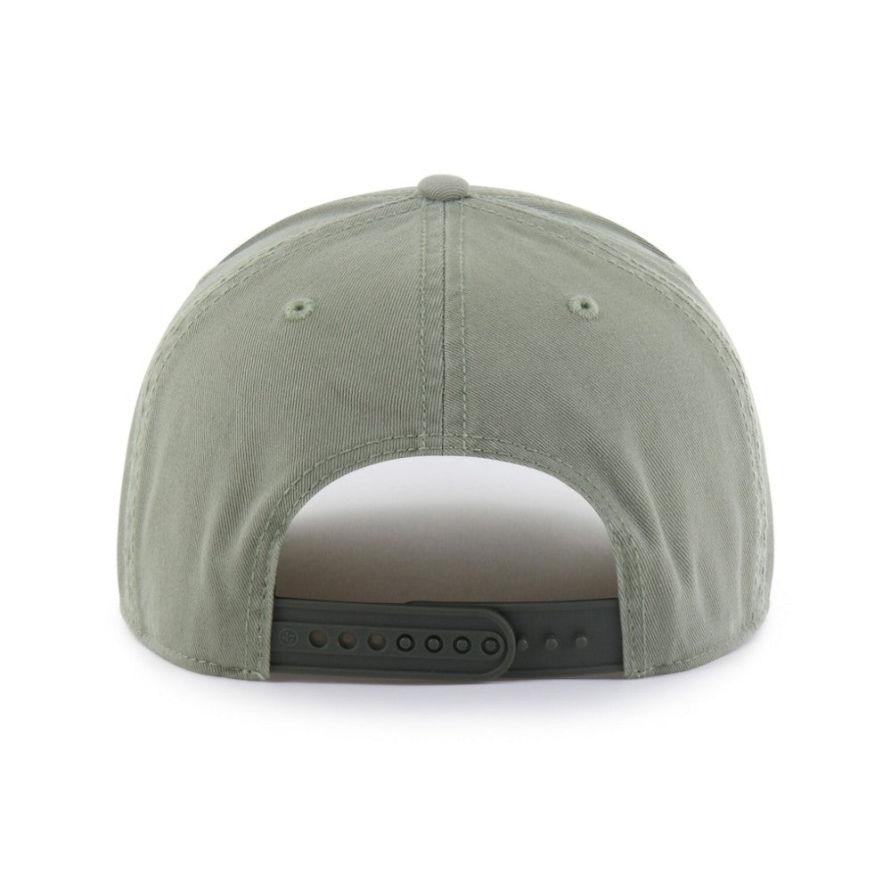 San Francisco Giants '47 Canyon Ranchero Hitch Adjustable Hat Sale