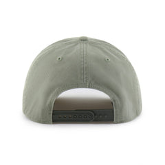 Athletics '47 Canyon Ranchero Hitch Adjustable Hat Lifestyle