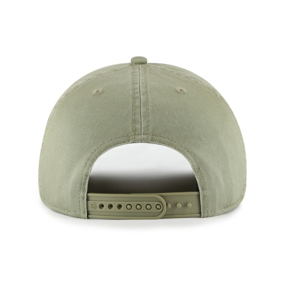 Philadelphia Phillies '47 Canyon Ranchero Hitch Adjustable Hat On Sale