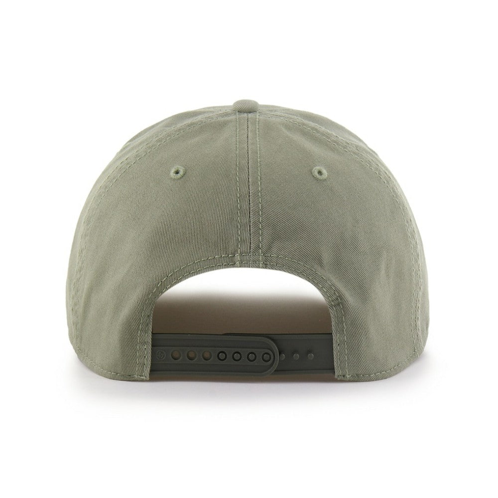 Pittsburgh Pirates '47 Canyon Ranchero Hitch Adjustable Hat Sale