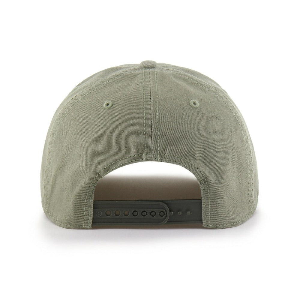 Arizona Diamondbacks '47 Canyon Ranchero Hitch Adjustable Hat Clearance