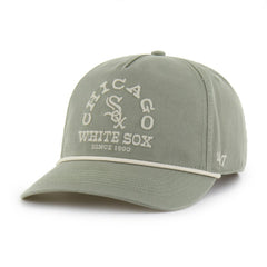 Chicago White Sox '47 Canyon Ranchero Hitch Adjustable Hat Online