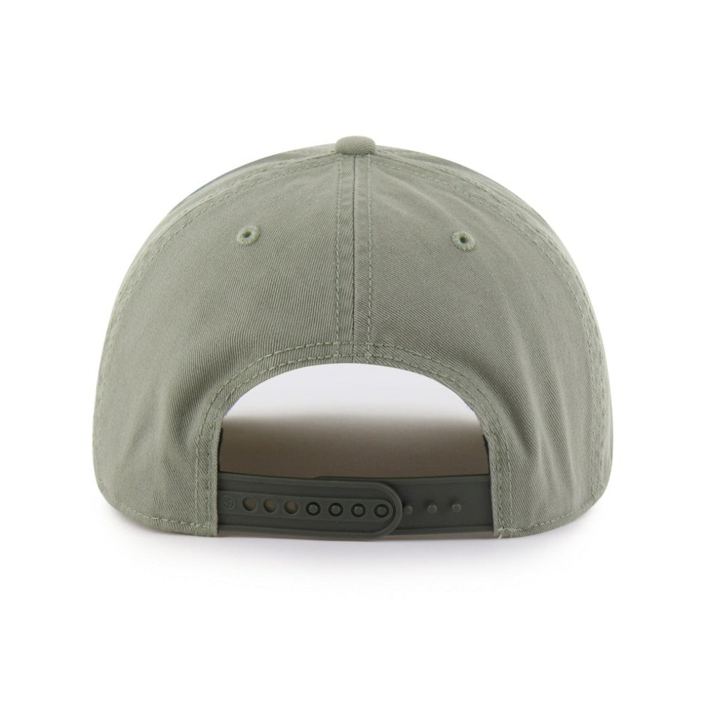 Cincinnati Reds '47 Canyon Ranchero Hitch Adjustable Hat On Sale