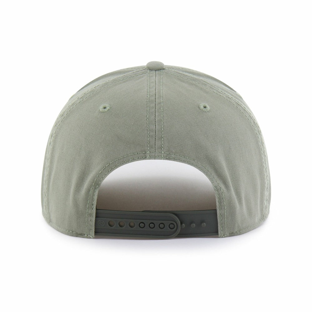 Los Angeles Dodgers '47 Canyon Ranchero Hitch Adjustable Hat Clearance