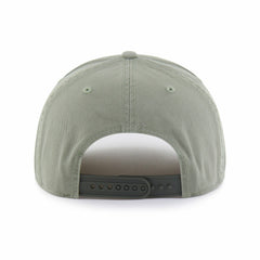 Los Angeles Dodgers '47 Canyon Ranchero Hitch Adjustable Hat Clearance