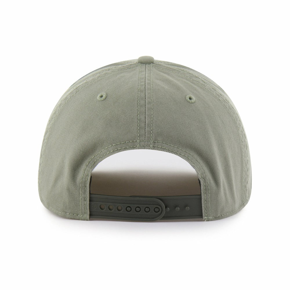 Cleveland Guardians '47 Canyon Ranchero Hitch Adjustable Hat Online