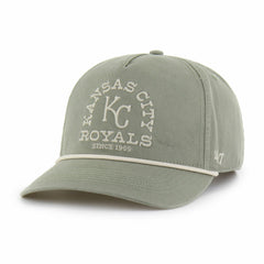Kansas City Royals '47 Canyon Ranchero Hitch Adjustable Hat Sale