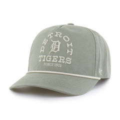 Detroit Tigers '47 Canyon Ranchero Hitch Adjustable Hat for sale