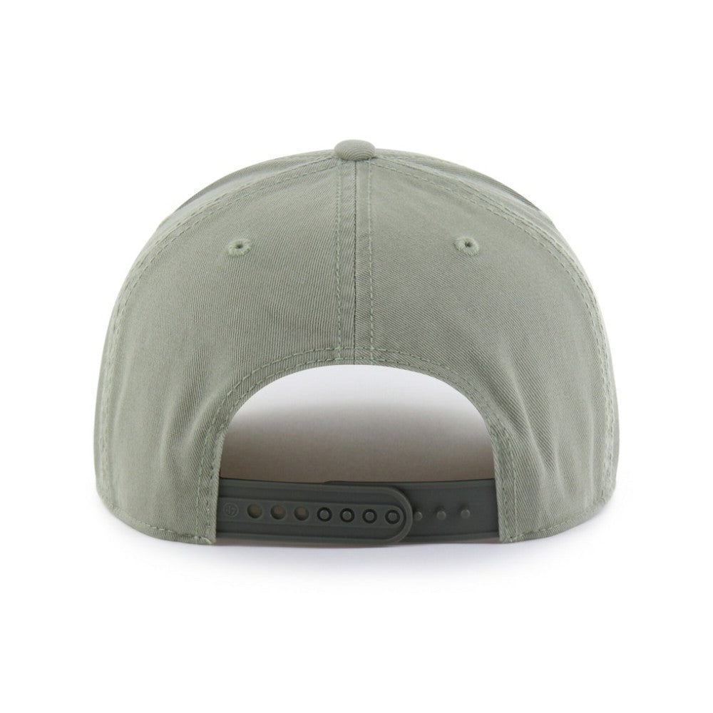 Detroit Tigers '47 Canyon Ranchero Hitch Adjustable Hat for sale