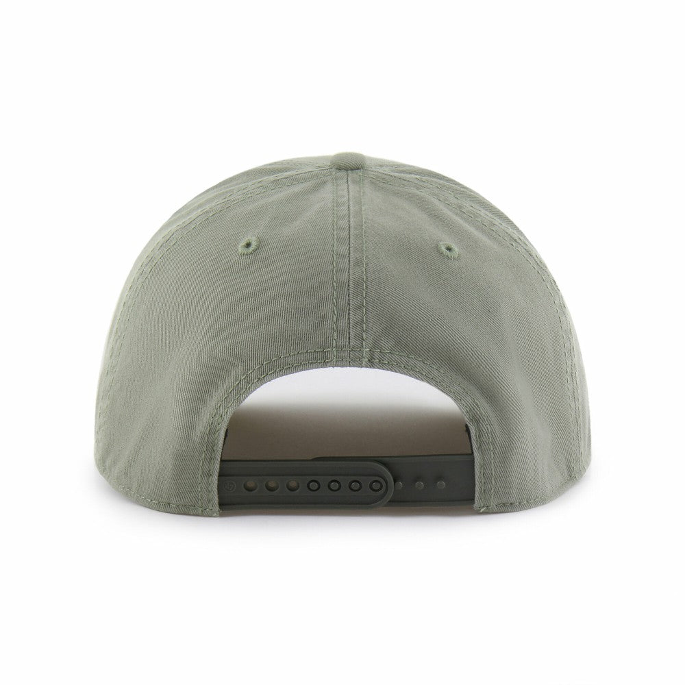 Los Angeles Angels '47 Canyon Ranchero Hitch Adjustable Hat for sale