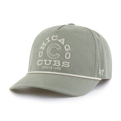 Chicago Cubs '47 Canyon Ranchero Hitch Adjustable Hat On Sale