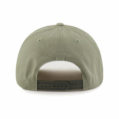 Milwaukee Brewers '47 Canyon Ranchero Hitch Adjustable Hat discount