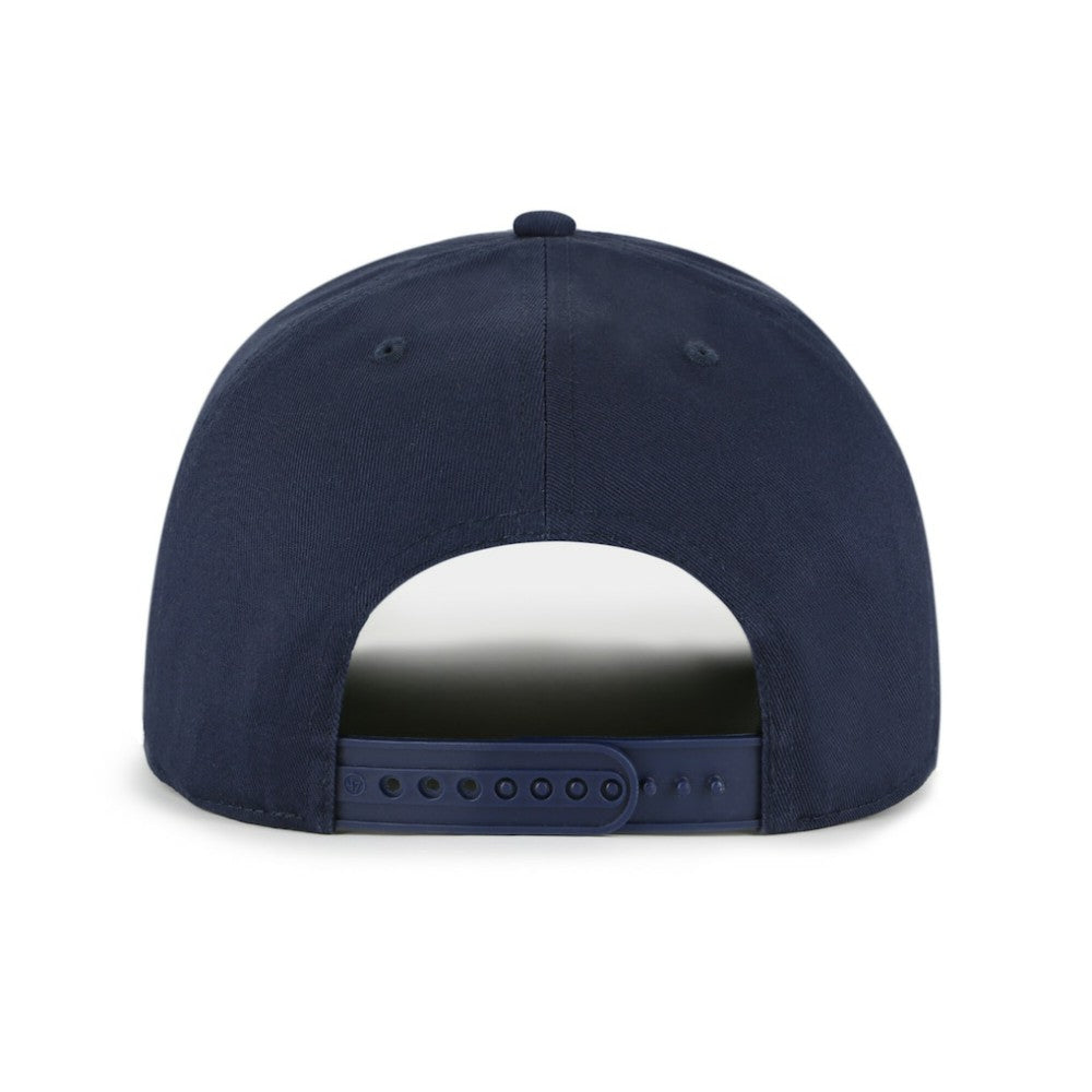 Boston Red Sox '47 Cooperstown Break Wood Suede Hitch Adjustable Hat On Sale