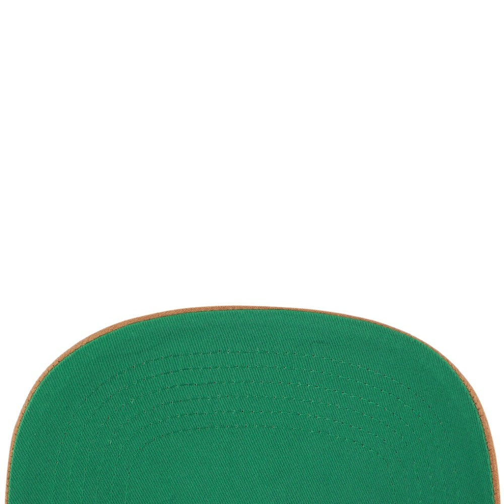 Chicago Cubs '47 Cooperstown Break Wood Suede Hitch Adjustable Hat for sale