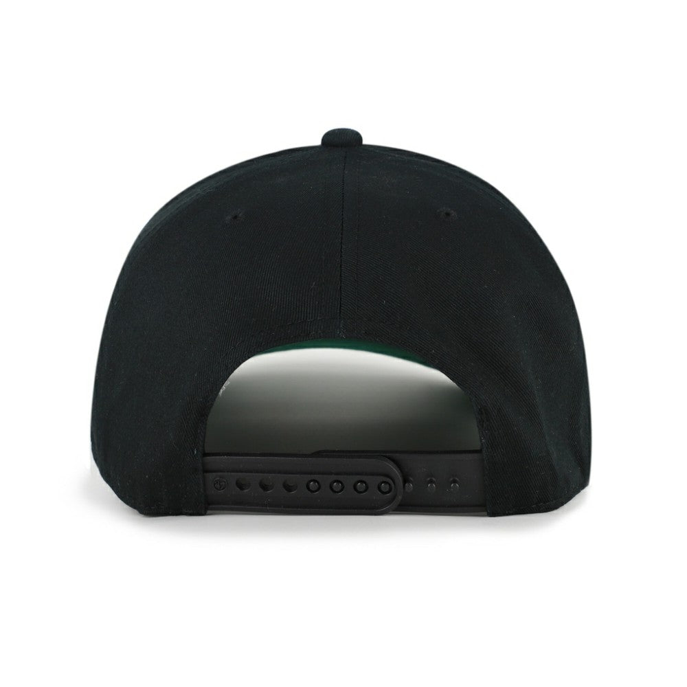 Tampa Bay Rays '47 Cooperstown Break Wood Suede Hitch Adjustable Hat Sale