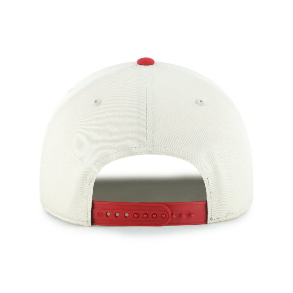 Washington Nationals '47 Frame Out Hitch Adjustable Hat discount