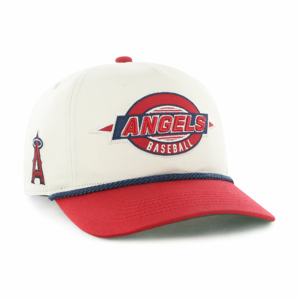 Los Angeles Angels '47 Frame Out Hitch Adjustable Hat Online