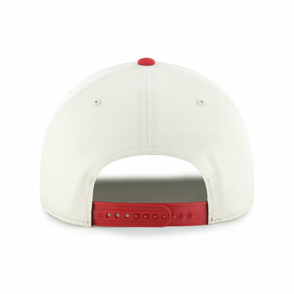 Los Angeles Angels '47 Frame Out Hitch Adjustable Hat Online