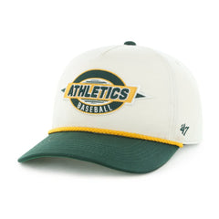Athletics '47 Frame Out Hitch Adjustable Hat Online