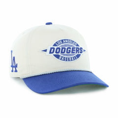 Los Angeles Dodgers '47 Frame Out Hitch Adjustable Hat for sale