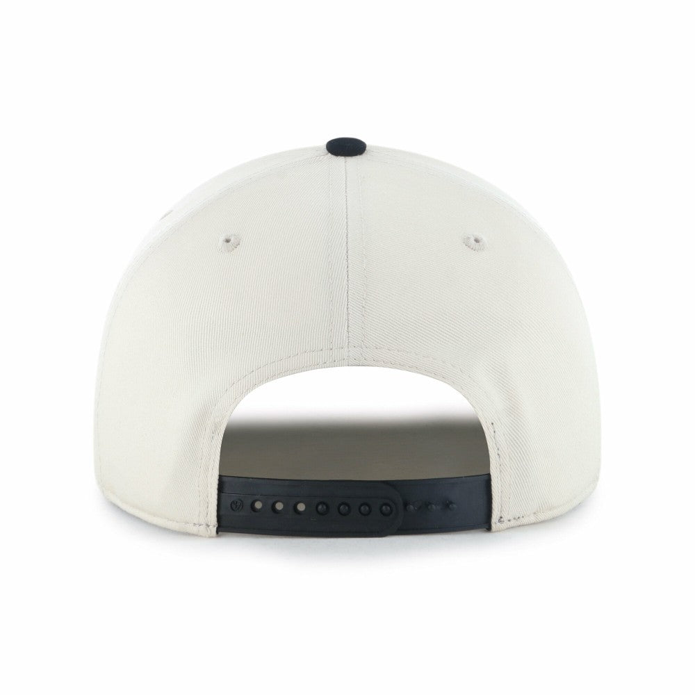 Miami Marlins '47 Frame Out Hitch Adjustable Hat On Sale