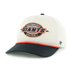 San Francisco Giants '47 Frame Out Hitch Adjustable Hat Clearance