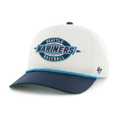 Seattle Mariners '47 Frame Out Hitch Adjustable Hat Sale