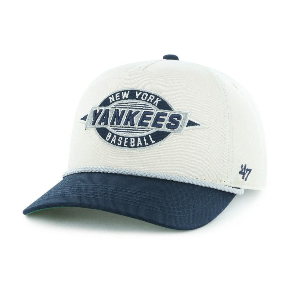 New York Yankees '47 Frame Out Hitch Adjustable Hat for sale