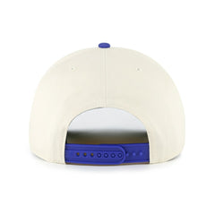 Philadelphia Phillies '47 Frame Out Hitch Adjustable Hat Lifestyle