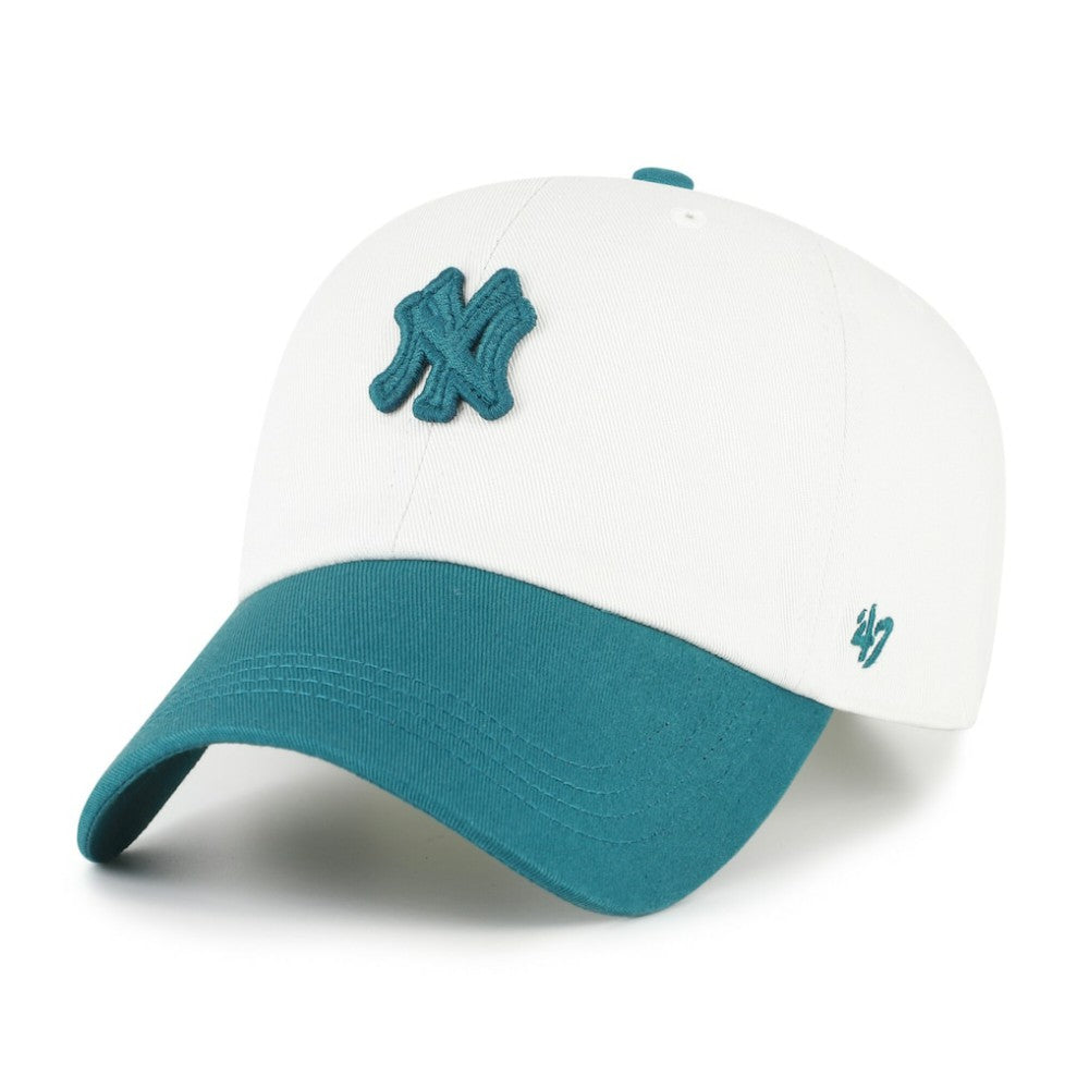 New York Yankees '47 Contemporary Tonal Clean Up Adjustable Hat Sale