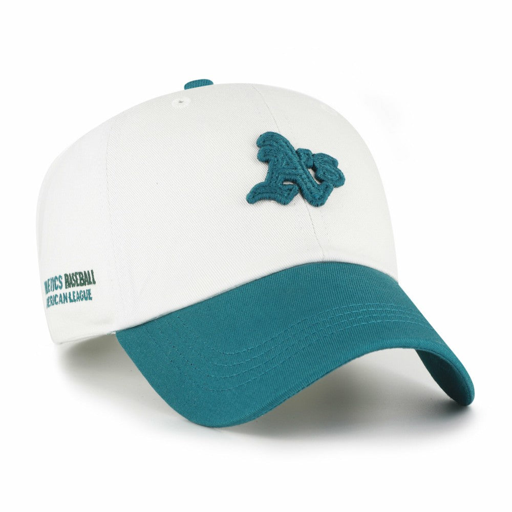 Athletics '47 Contemporary Tonal Clean Up Adjustable Hat Clearance