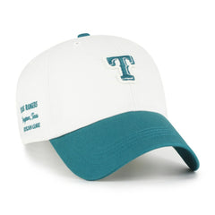 Texas Rangers '47 Contemporary Tonal Clean Up Adjustable Hat Near Me