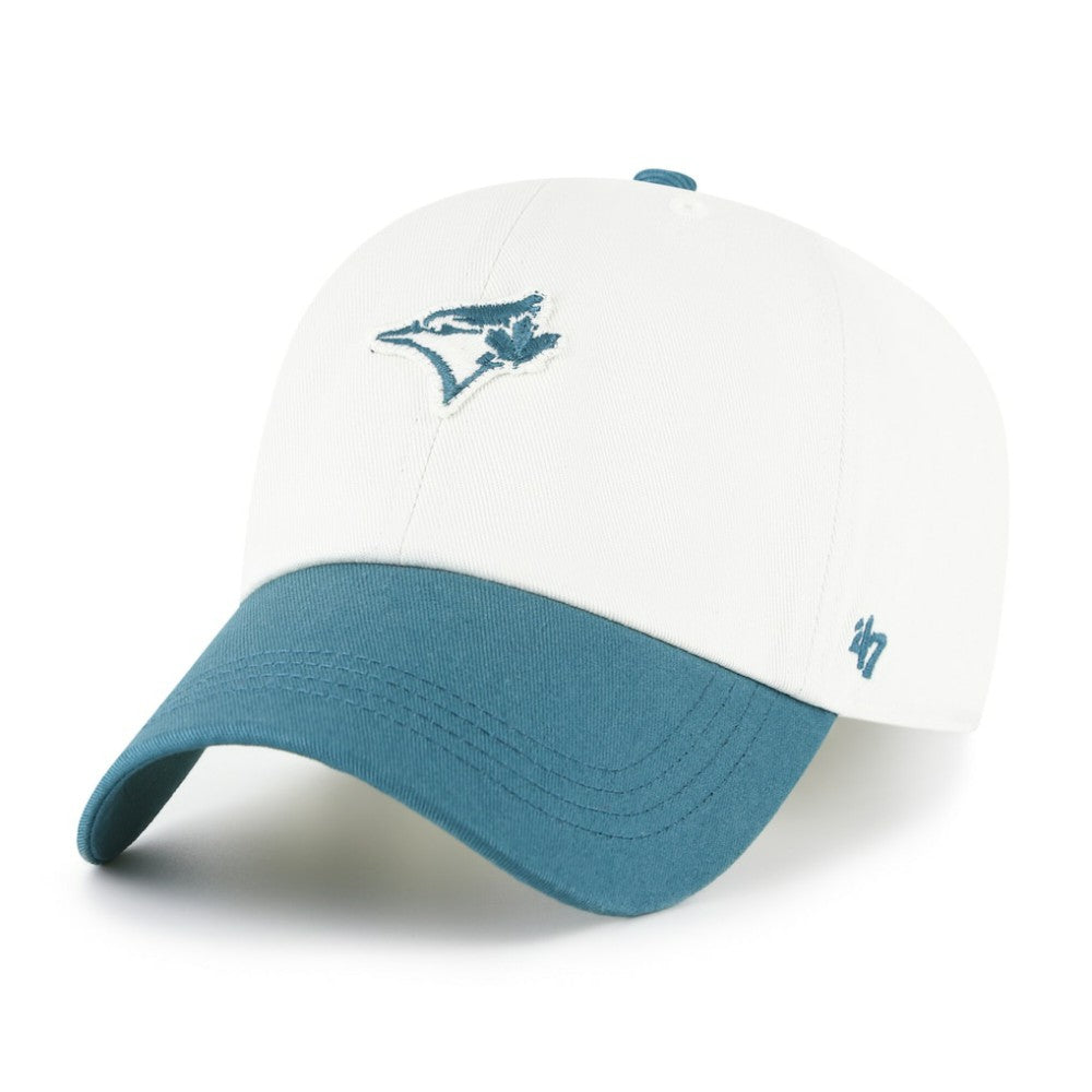 Toronto Blue Jays '47 Contemporary Tonal Clean Up Adjustable Hat On Sale