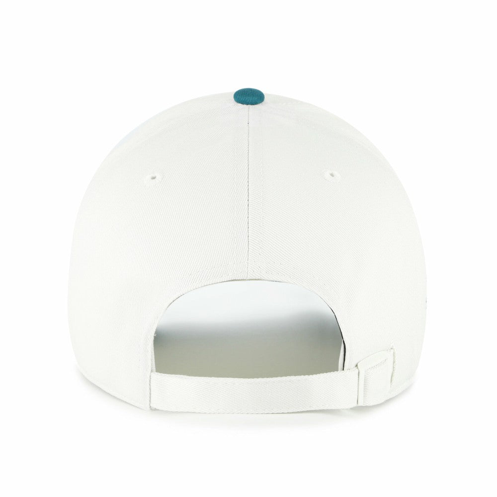 Miami Marlins '47 Contemporary Tonal Clean Up Adjustable Hat for sale