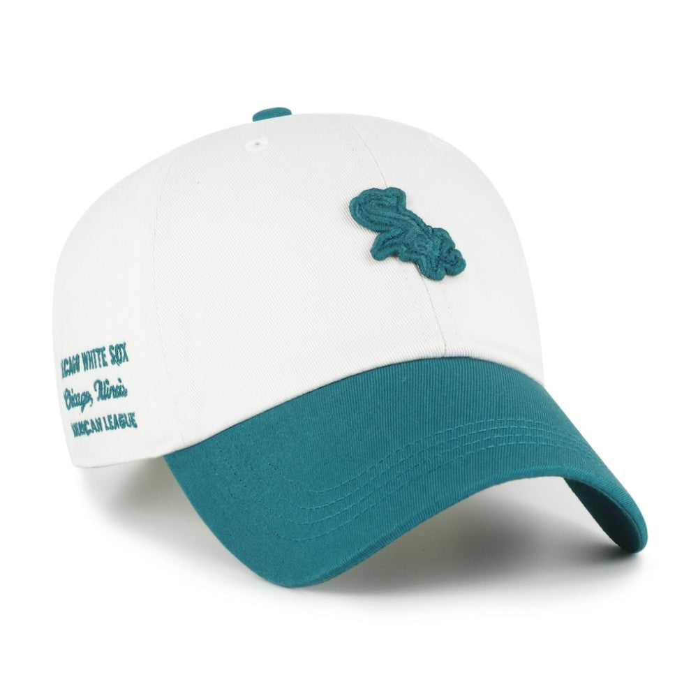 Chicago White Sox '47 Contemporary Tonal Clean Up Adjustable Hat for sale