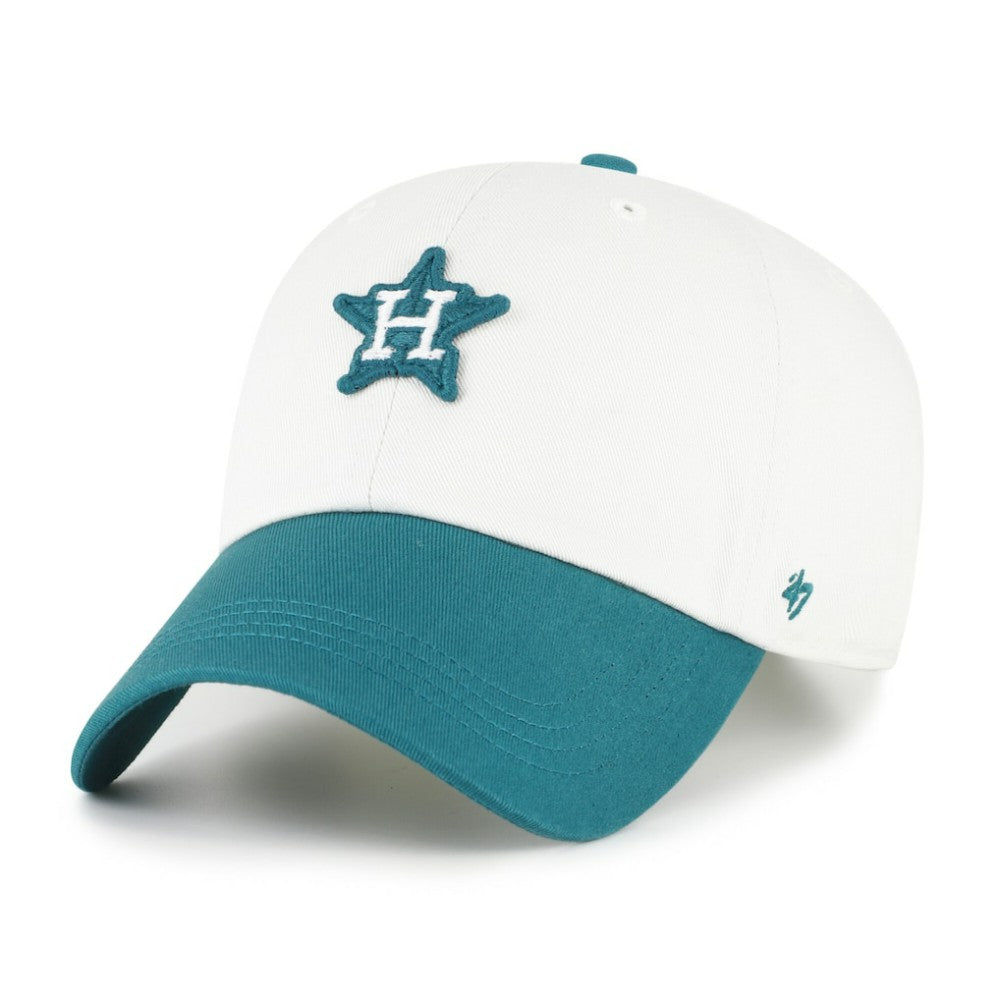 Houston Astros '47 Contemporary Tonal Clean Up Adjustable Hat for sale