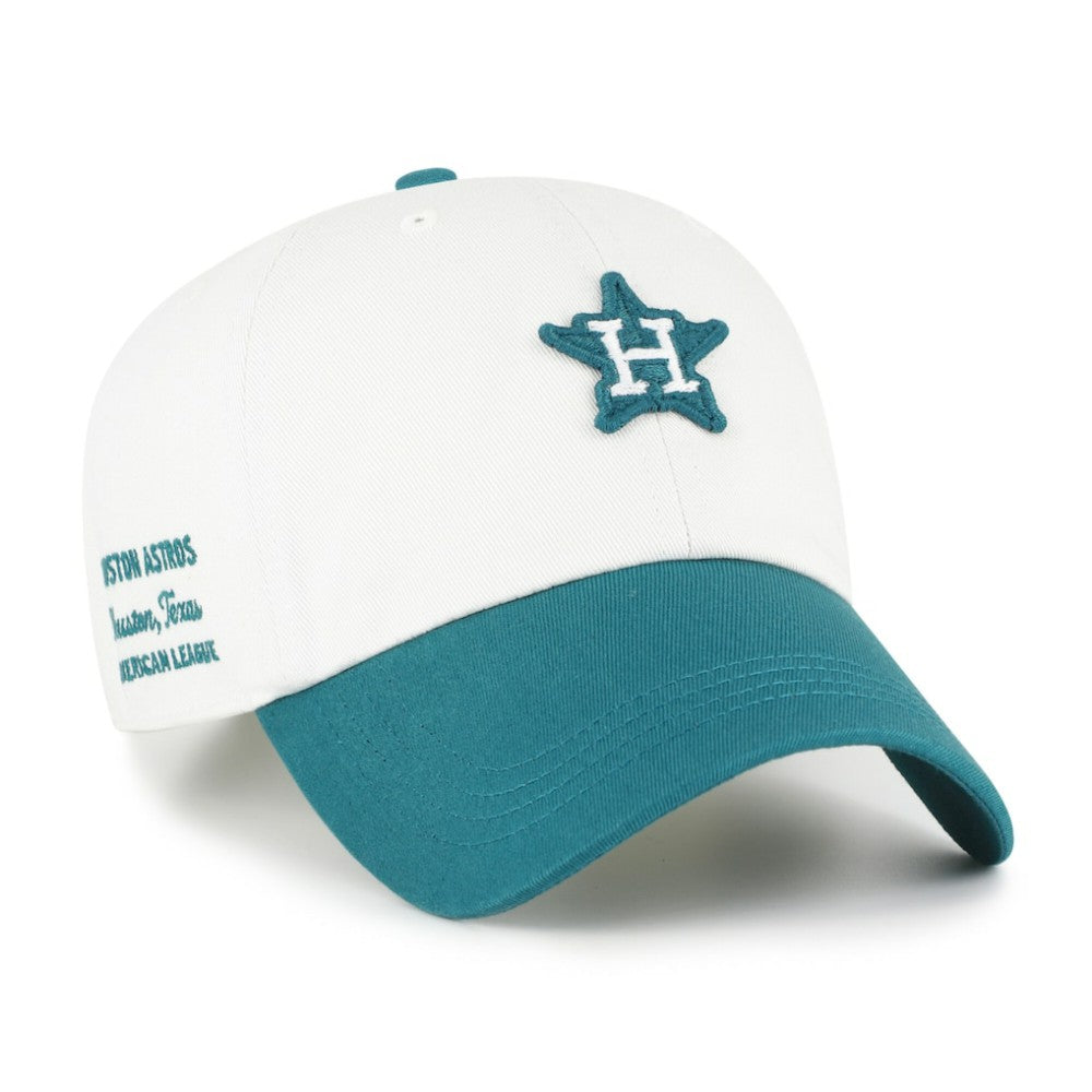 Houston Astros '47 Contemporary Tonal Clean Up Adjustable Hat for sale