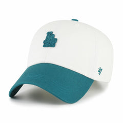 Los Angeles Dodgers '47 Contemporary Tonal Clean Up Adjustable Hat On Sale