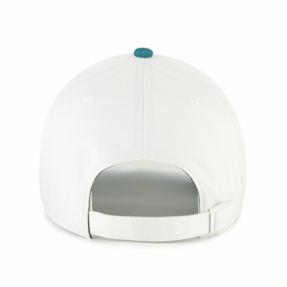 Los Angeles Dodgers '47 Contemporary Tonal Clean Up Adjustable Hat On Sale