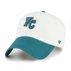 Kansas City Royals '47 Contemporary Tonal Clean Up Adjustable Hat Clearance