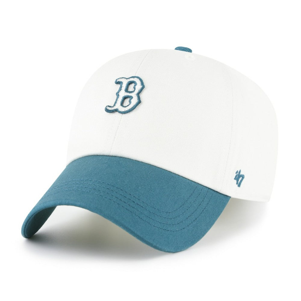 Boston Red Sox '47 Contemporary Tonal Clean Up Adjustable Hat On Sale